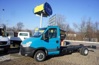 Iveco Daily 35C13